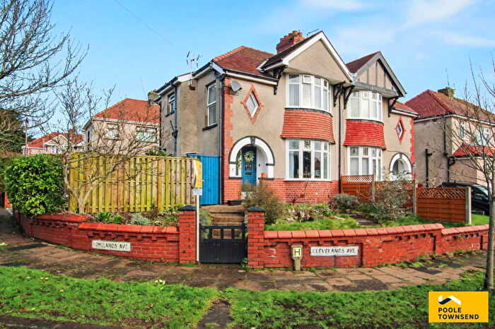 3 Bedroom Semi Detached House For Sale In Clevelands Avenue, Barrow-in-furness, LA13