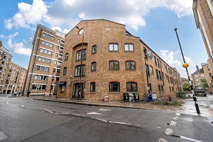 1 Bedroom Flat For Sale In Wapping High Street, Wapping, London, E1W