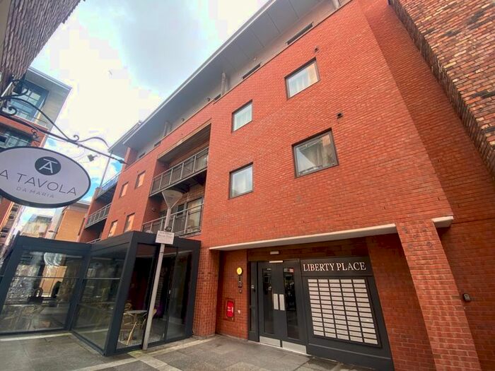 1 Bedroom Flat To Rent In Madison Square, Liverpool, L1