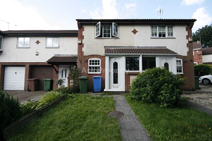 2 Bedroom Semi-Detached House To Rent In Brook Court, NG19
