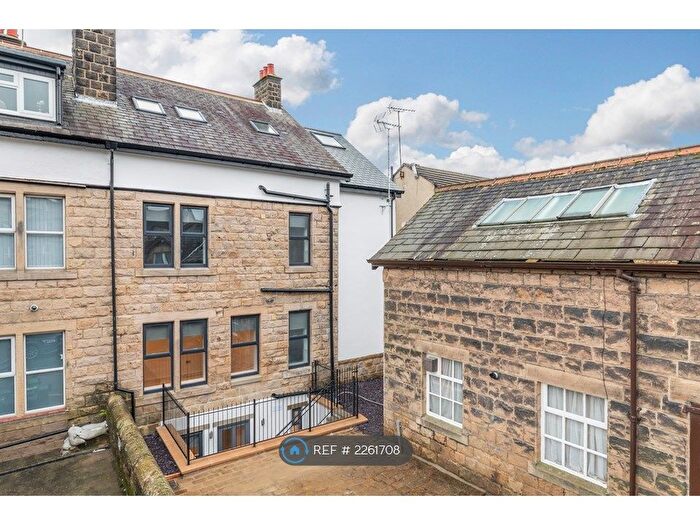 2 Bedroom Flat To Rent In Bradford Road, Menston, Ilkley, LS29