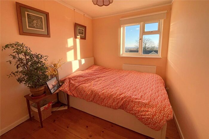 3 Bedroom Terraced House For Sale In Priory Close, Bradford On Avon, BA15