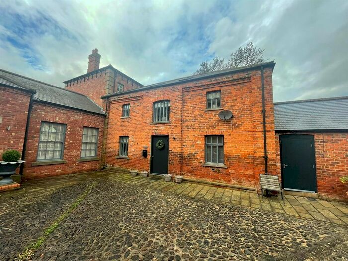 4 Bedroom Property For Sale In Bishopton Lane, Great Burdon, Darlington, DL1