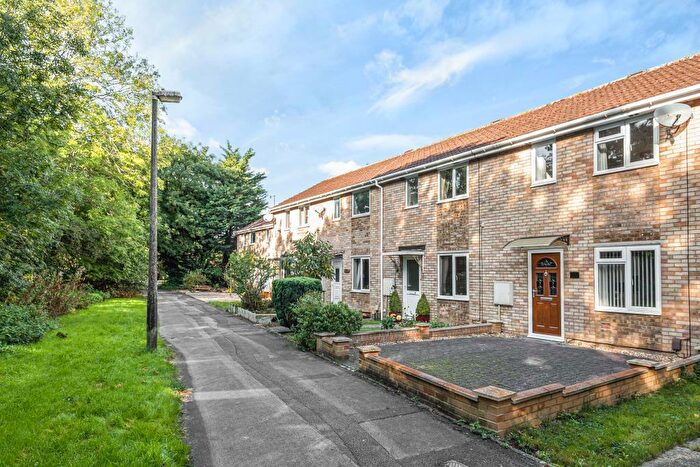 2 Bedroom Terraced House To Rent In Mellow Ground, Haydon Wick, SN25