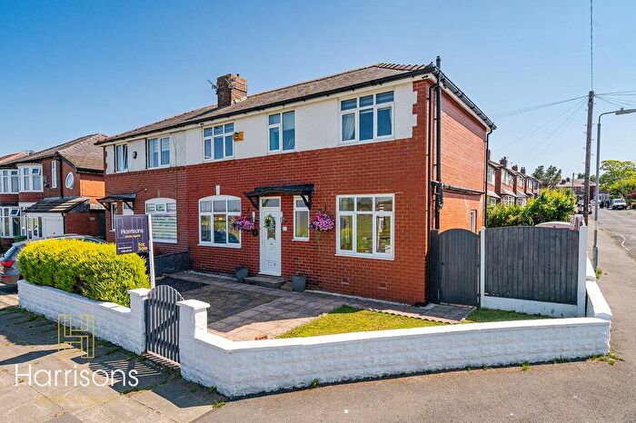 3 Bedroom Semi Detached House For Sale In Henry Herman Street, Bolton, Lancashire, BL3