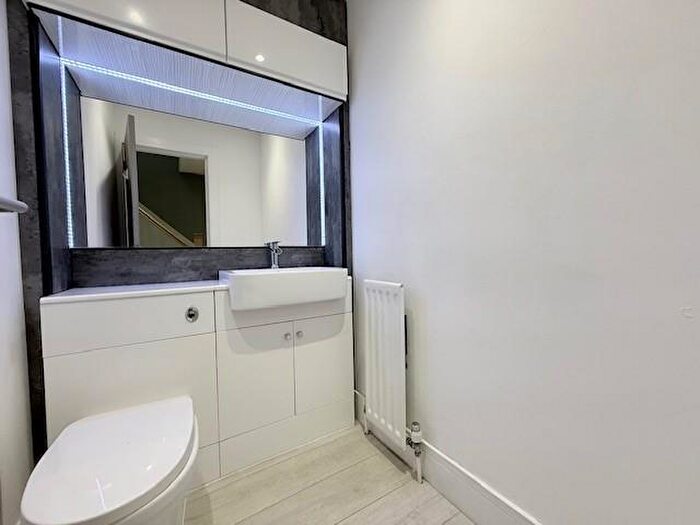 3 Bedroom Terraced House For Sale In Julian Road, Glenrothes, KY7