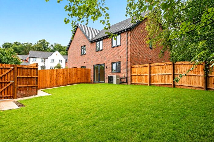 3 Bedroom House For Sale In Repton Gardens, Thornfield Road, Bristol, BS10
