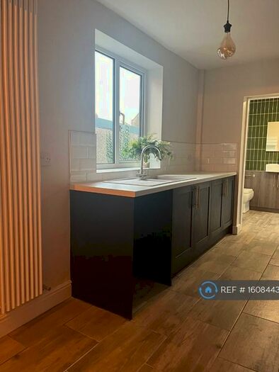 3 Bedroom Semi-Detached House To Rent In Hamlet Lane, South Normanton, Alfreton, DE55