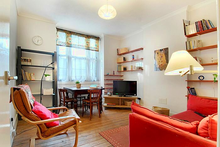 1 Bedroom Flat To Rent In Tooley Street, London, SE1