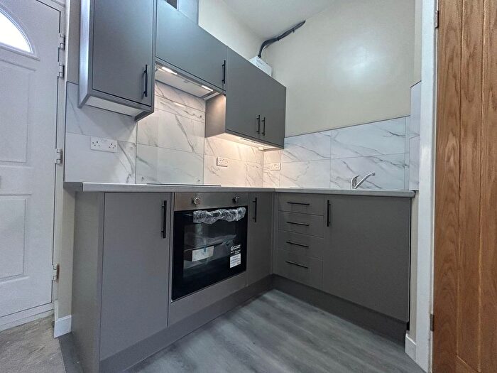 1 Bedroom Flat To Rent In Olive Street, South Shields, NE33