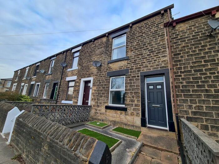 2 Bedroom Terraced House To Rent In Woolley Lane, Hollingworth, Hyde, SK14