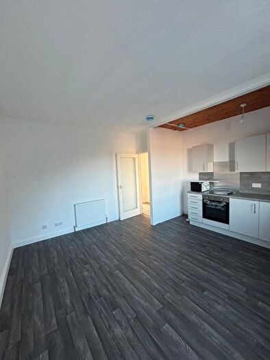 2 Bedroom Flat To Rent In Trinity Street, Hawick, TD9