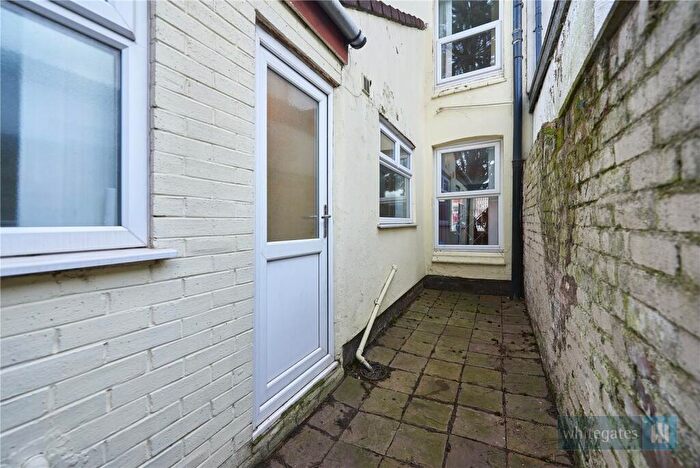 2 Bedroom Terraced House For Sale In Bridgeford Avenue, Liverpool, Merseyside, L12