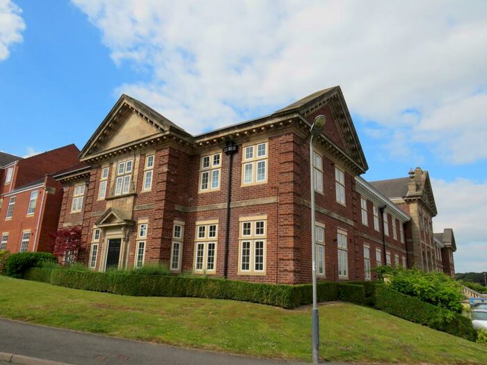 2 Bedroom Apartment To Rent In Blackwell Lane, Hatton Park, Warwick, CV35