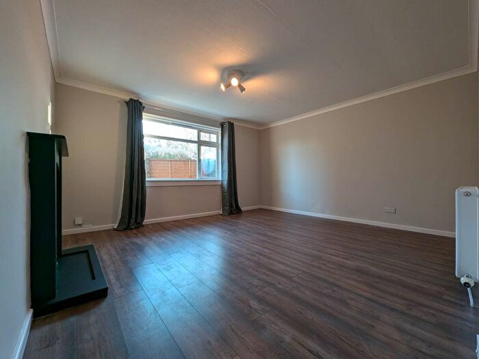 2 Bedroom Detached House To Rent In Lady Nairne Place, Edinburgh, EH8