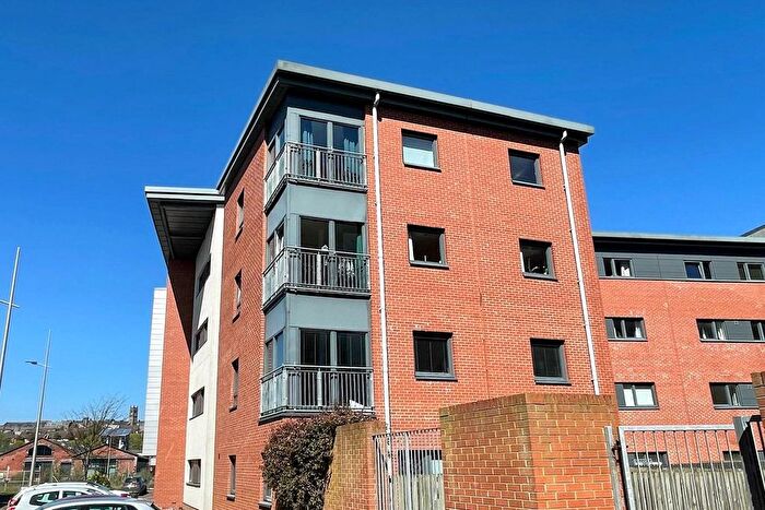 2 Bedroom Flat For Sale In South Victoria Dock Road, Dundee, Angus, DD1