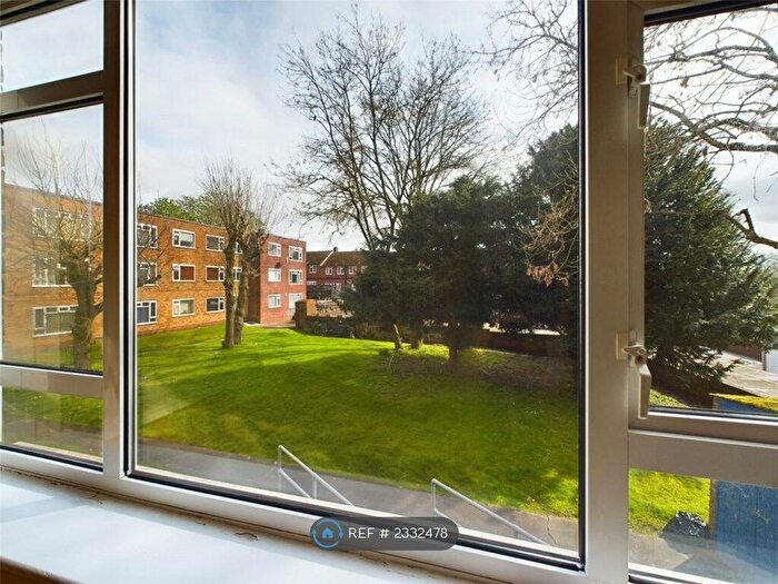 1 Bedroom Flat To Rent In Wingate Close, Birmingham, B30
