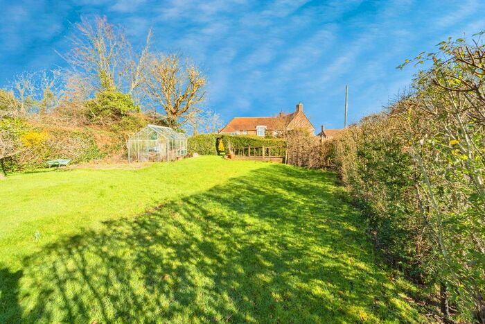 6 Bedroom Detached House For Sale In Cade Street, Heathfield, East Sussex, TN21
