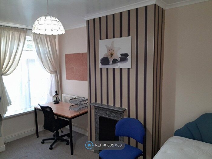2 Bedroom Terraced House To Rent In Reservoir Road, Birmingham, B29