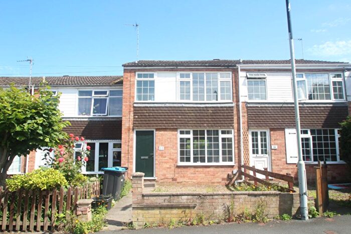 3 Bedroom House To Rent In Lime Grove, Harrogate, North Yorkshire, HG1
