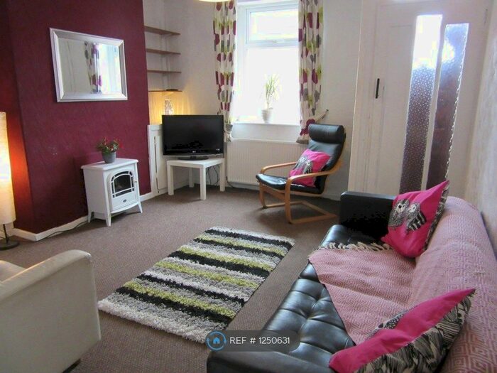 3 Bedroom Terraced House To Rent In Aberdeen Road, Lancaster LA1