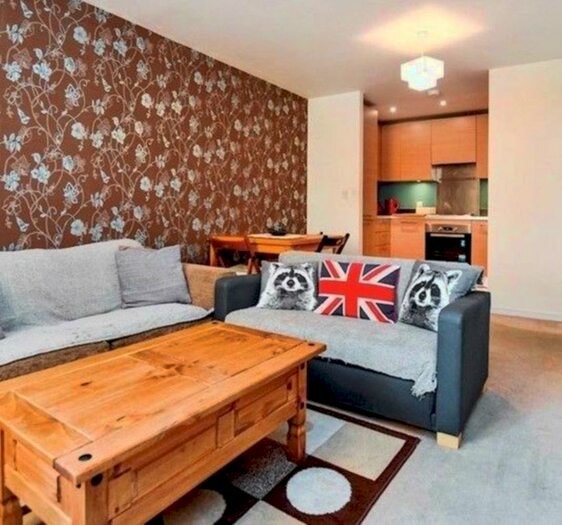 1 Bedroom Flat To Rent In London Rd, Osterley, TW7