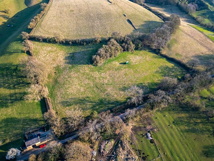 Land For Sale In Little Barn, Ascott, Shipston On Stour, CV36