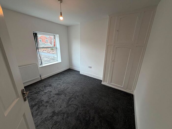 2 Bedroom End Terrace House To Rent In Wesley Street, Ilkeston, DE7