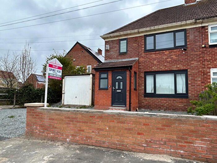 3 Bedroom Terraced House To Rent In Cheltenham Road, Sunderland, SR5