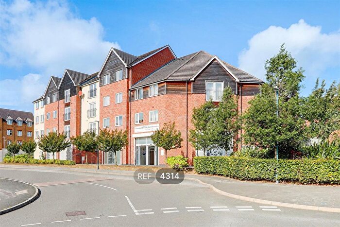 1 Bedroom Flat To Rent In , Pavior Road, Bestwood, Nottingham, NG5