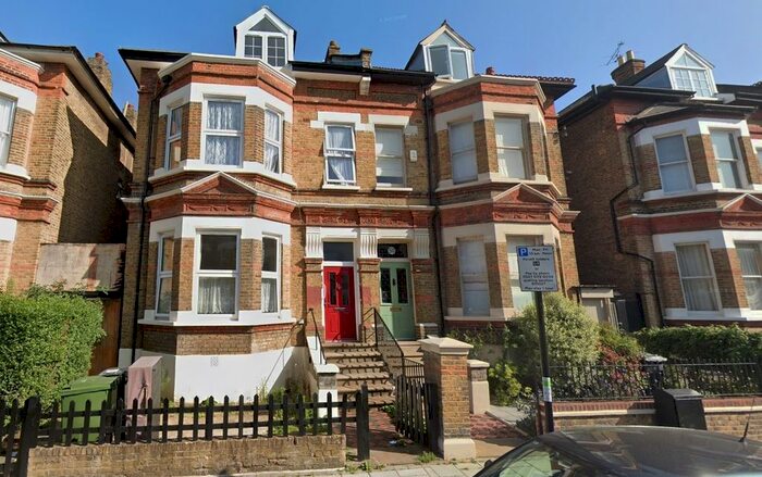 1 Bedroom Flat To Rent In Tierney Road, London, SW2