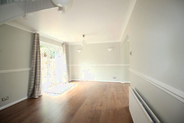 2 Bedroom Terraced House To Rent In Mitchell Close, Slough, SL1