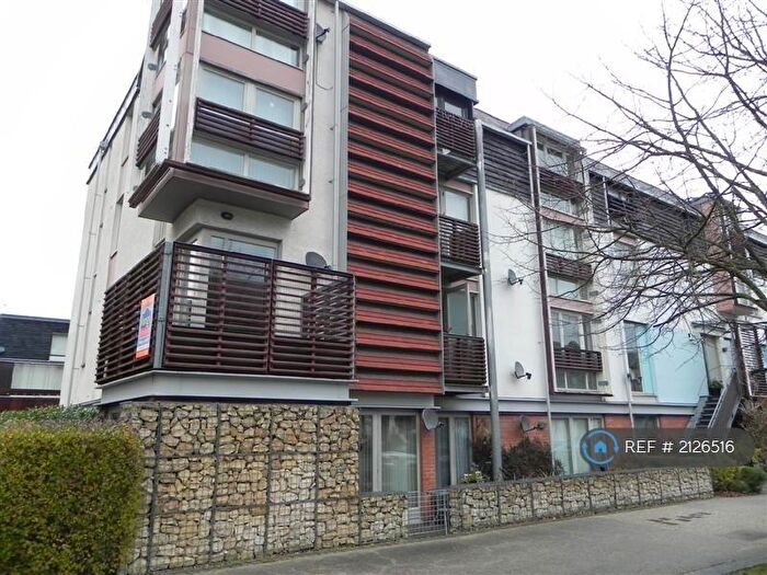 1 Bedroom Flat To Rent In Allis Mews, Newhall, Harlow, CM17