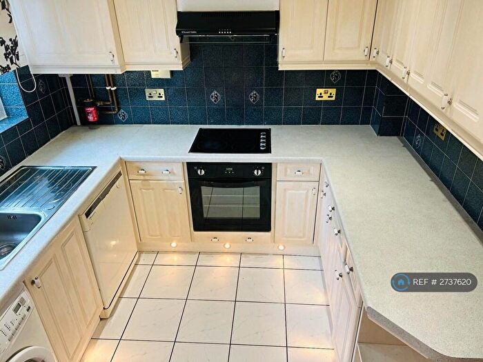 2 Bedroom Maisonette To Rent In West End Road, Ruislip, HA4