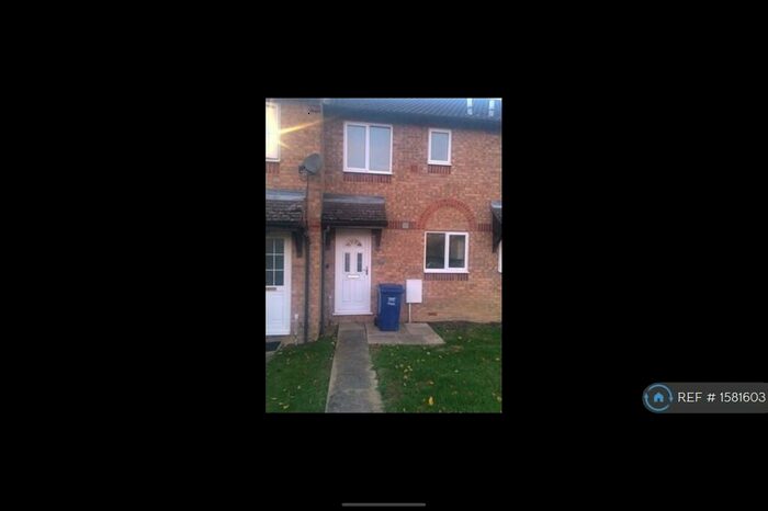 2 Bedroom Terraced House To Rent In Grimsbury Green, Banbury, OX16