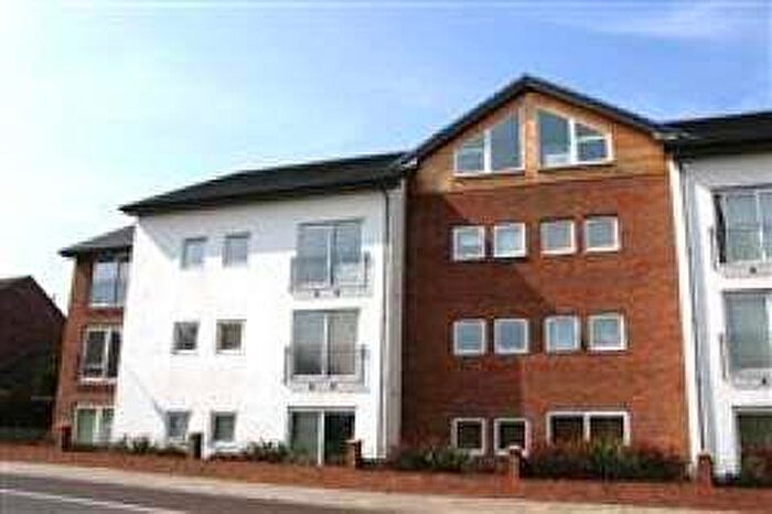 2 Bedroom Apartment To Rent In Appletree Court, NE8
