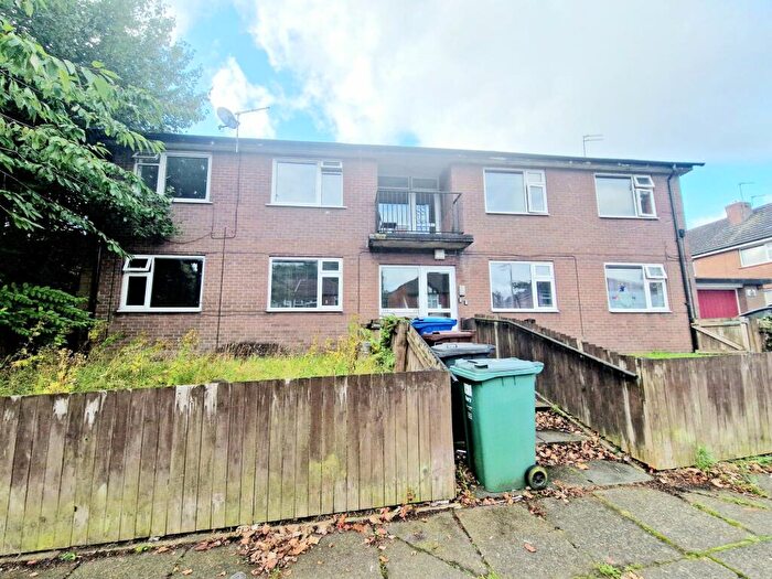 1 Bedroom Apartment To Rent In Downham Crescent, Prestwich, M25