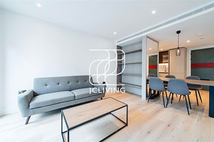 1 Bedroom Flat To Rent In Westmont Apartments, London, W12