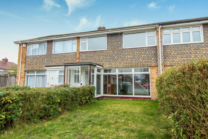 4 Bedroom Terraced House To Rent In Woolwich Road, Abbey Wood, SE2