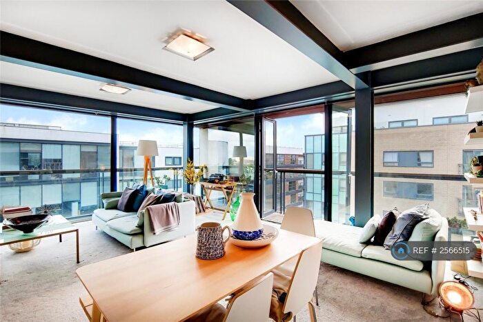 2 Bedroom Flat To Rent In Victoria Mills Studios, London, E15