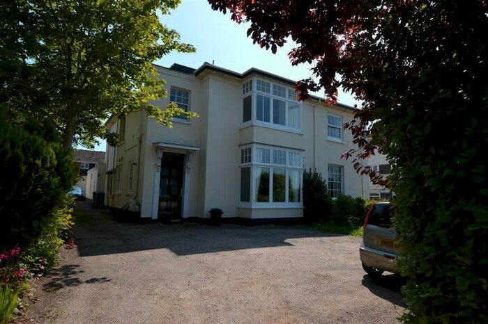 1 Bedroom Flat To Rent In Manston Terrace, St. Leonards, Exeter EX2