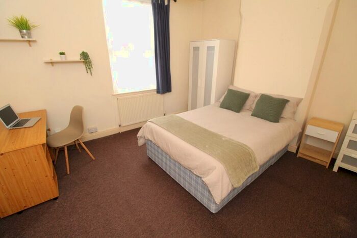 3 Bedroom Detached House To Rent In Exchange Road, West Bridgford, NG2