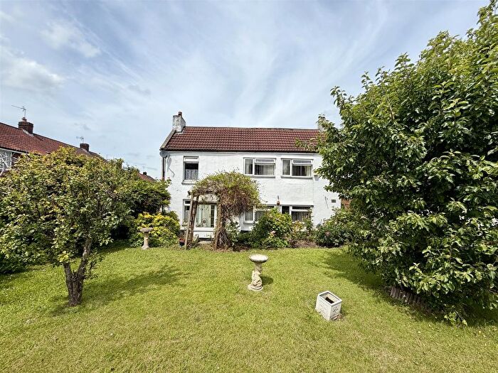 3 Bedroom Cottage For Sale In Leicester Square, Bristol, BS16