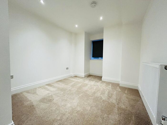 2 Bedroom Apartment To Rent In St. Marys Gate, Derby, DE1