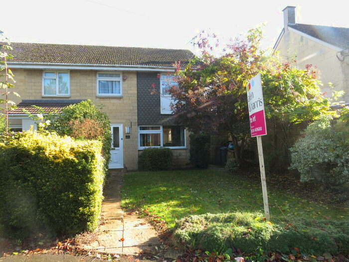 3 Bedroom House To Rent In Pine Close, Corsham, SN13