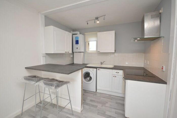 2 Bedroom Maisonette To Rent In Jerviston Street, New Stevenston, North Lanarkshire, ML1