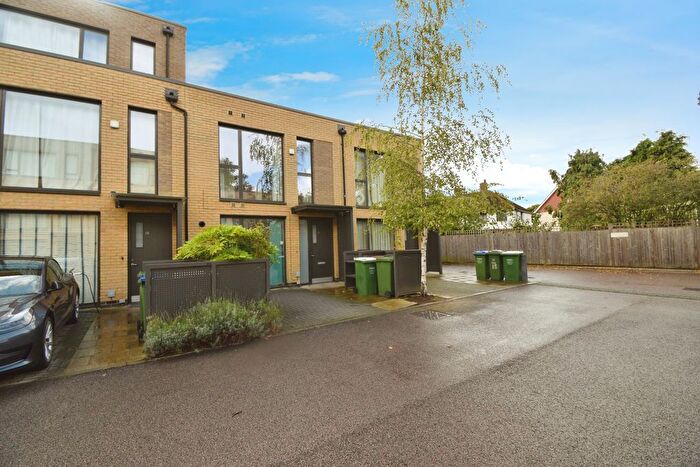 3 Bedroom Terraced House To Rent In Storer Drive, Welling, DA16