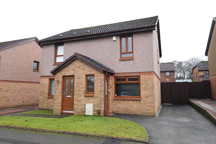 2 Bedroom Semi-Detached House To Rent In Ashwood Crescent, Bridge Of Don, AB22