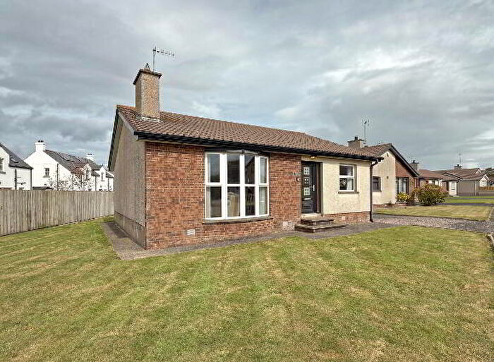 3 Bedroom Detached Bungalows For Sale In Bushfoot Avenue, Portballintrae, BT57