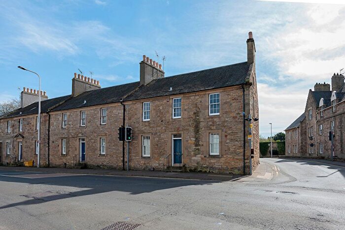 1 Bedroom Property For Sale In London Road, Dalkeith, EH22